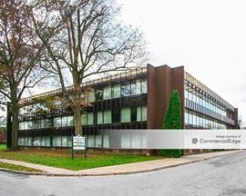 2550 Kingston Road