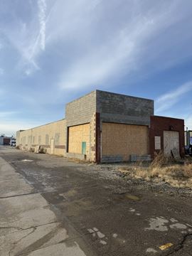 Roseville - Municipal Licensed Provisioning Center