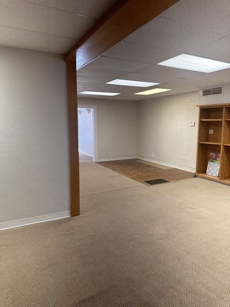 Office space for Rent at 3909 North Peniel Avenue in Bethany