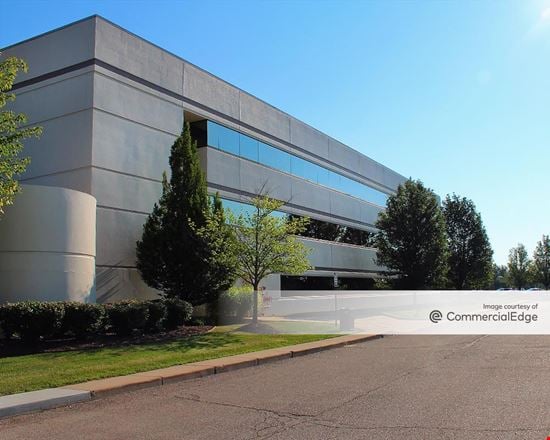 Arboretum Office Park - Building Two