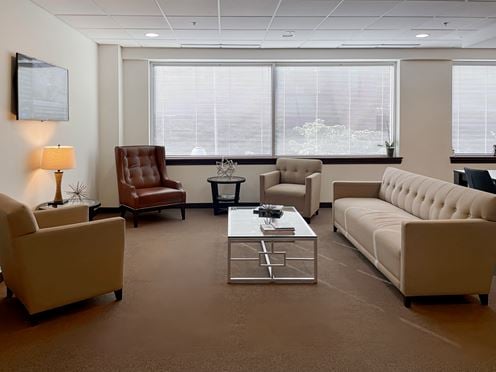Regus - Chadds Ford - Gateway Corporate