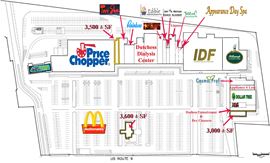 Join Price Chopper, Dollar Tree & More!