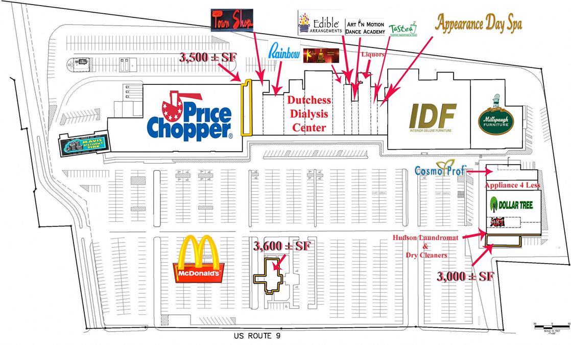 Join Price Chopper, Dollar Tree & More!