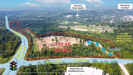 Development Land