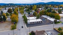 Lake City Plaza