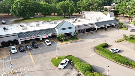 Retail space for Rent at 4780 Riverdale Rd in Memphis