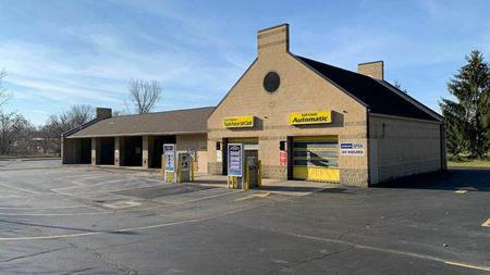 Photo of commercial space at 7528 Sylvan Towne Drive in Sylvania