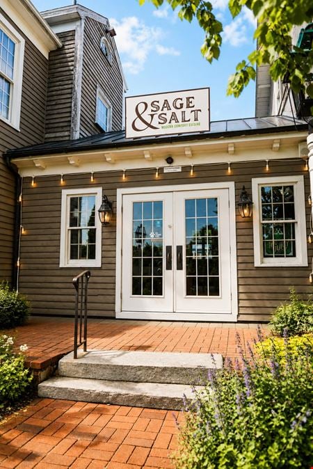 Other space for Rent at 26 Commons Drive in Litchfield