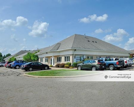 Commercial space for Rent at 85 Executive Pkwy in Hudson