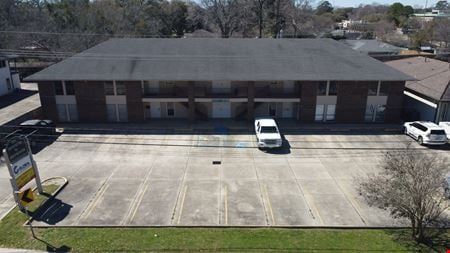 Office space for Rent at 1010 South Acadian Thruway in Baton Rouge