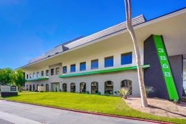 Barrister Executive Suites - Torrance