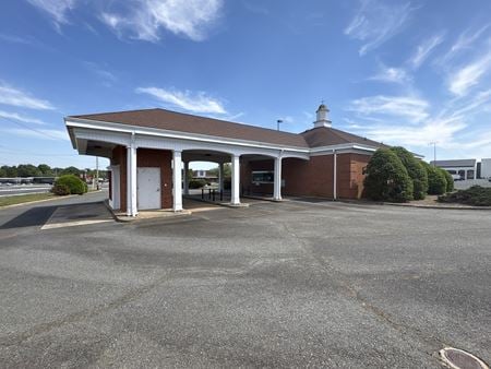 Retail space for Rent at 1910 E Main St in Albemarle
