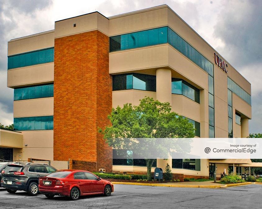 125 Daugherty Drive, Monroeville, PA 15146