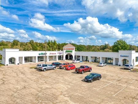 Retail space for Rent at 6363 Main St in Zachary