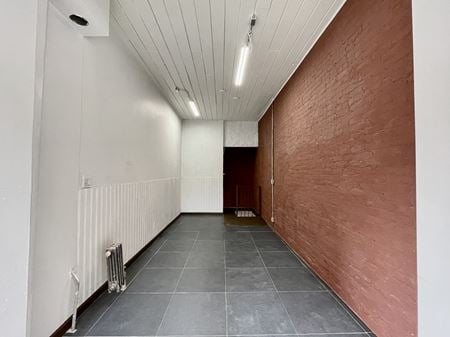 Photo of commercial space at 207 Clinton St in New York