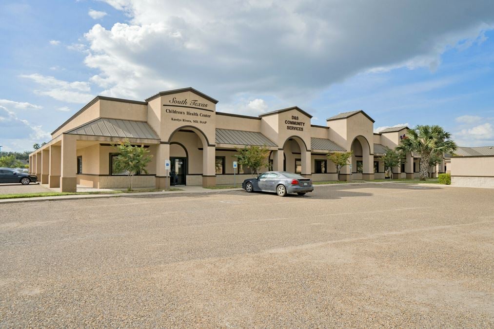 3118 Center Pointe Dr.