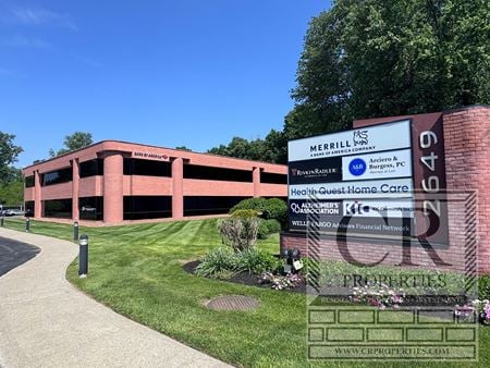 Office space for Rent at 2649 South Road in Poughkeepsie