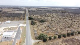 70 +/- Acres HWY 16 Atascosa County 