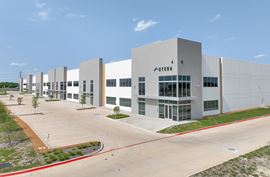 121 Technology Park