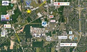 2840 Birmingham Highway - Land