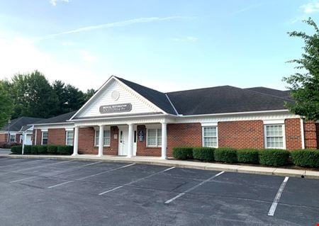 Photo of commercial space at 68 N High Ste St in New Albany