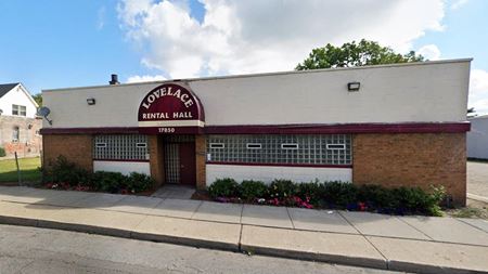 Photo of commercial space at 17850 Mount Elliott Street in Detroit