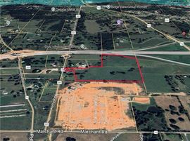 22.24 ACRES KELLEY RD. SPRINGDALE, AR 72762