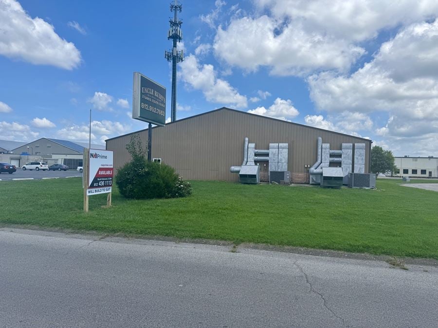 5000 Plaza East