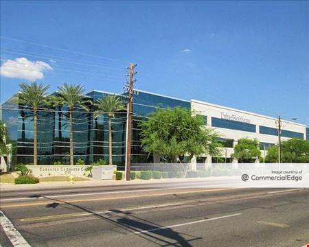 Photo of commercial space at 2222 West Dunlap Avenue in Phoenix