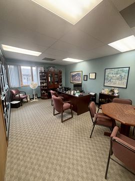 Medical Office Condo For Sale