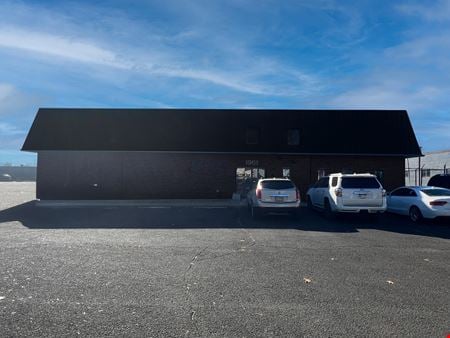 Industrial space for Rent at 1961 Hartel Street in Levittown