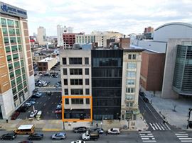 Center City Philadelphia Medical Office Condominium