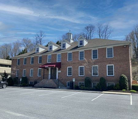 Office space for Rent at 1013 Mumma Road in Lemoyne