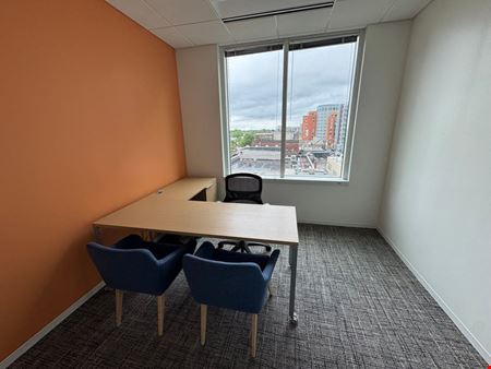 Photo of commercial space at 3101 Wilson Blvd, Suite 500 in Arlington