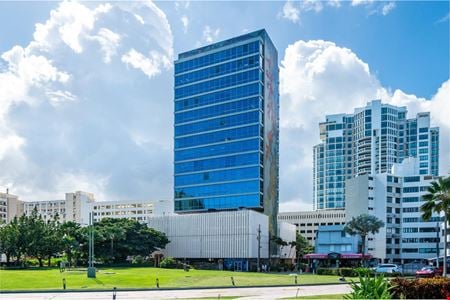 Office space for Sale at 53 Calle Palmeras in San Juan