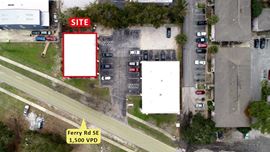 Investment NNN Leased Office Building