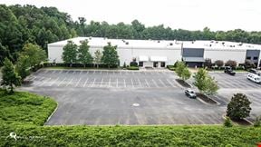 Industrial/Distribution Warehouse | ±60,000 SF
