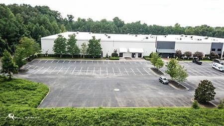 Industrial space for Rent at 139 Hightower Pkwy in Dawsonville