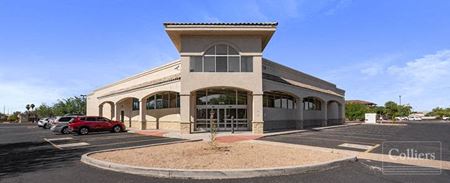 Medical Office for Sale in Peoria - Peoria