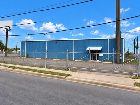 Industrial space for Rent at 210 Brownlee Blvd in Corpus Christi