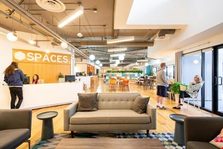 Shared and coworking spaces at 145 S. Fairfax Avenue #200 & 300 in Los Angeles 