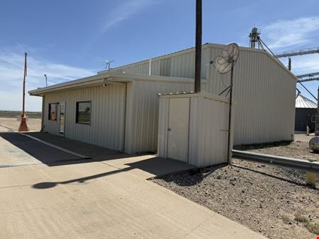 Industrial space for Sale at 300 A Nix Road Plainview in Plainview
