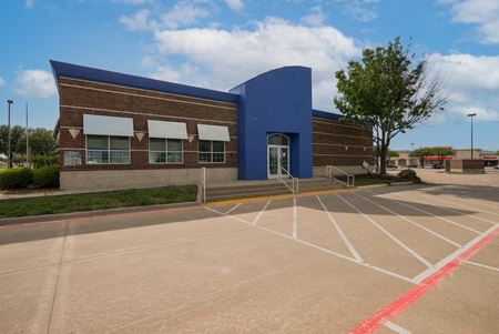 4707 SH 121 Retail/Office Building - The Colony