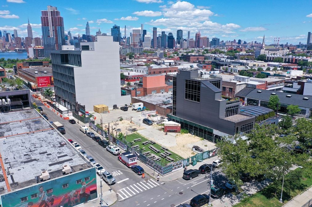 Vacantland For Sale at 12 Berry Street CommercialSearch