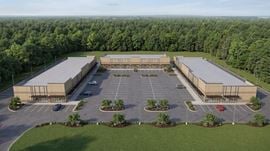 Retail Space for Lease in Cypress TX | Cypress Creek Square