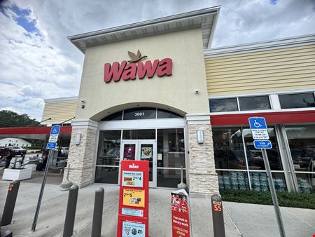 Retail space for Sale at 3711 East Silver Springs Boulevard in Ocala