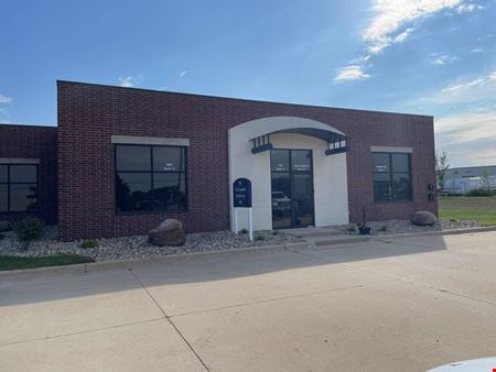 Office space for Rent at 4935 Bowling St SW in Cedar Rapids