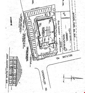 Dual-Income Industrial Asset | w/ Rail-Spur