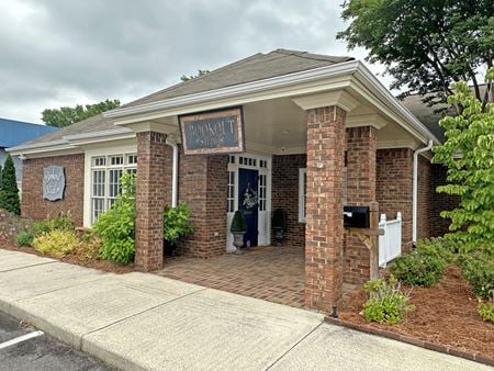 Office space for Rent at 7531 Bailey Cove Rd SE in Huntsville