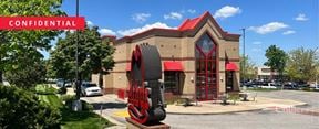 Retail Space for Lease